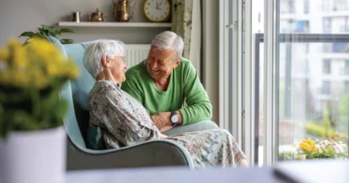 Intermediate Residences: CPR and First Aid Standards in Quebec